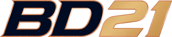 bd21 লোগো